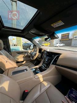 كاديلاك اسكاليد